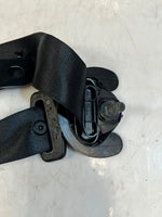 Load image into Gallery viewer, 2013-2019 BMW X5 F15 Rear LEFT Seat Belt 623201300C OEM