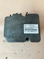 Load image into Gallery viewer, 2015 BMW X6 F16 X5 F15 ABS DSC DXC9 Pump Hydraulic Unit 6864801 OEM