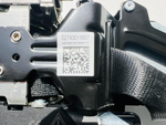 Bild in die Galerieansicht laden, BMW ORIGINAL 5,6 SERIES M5 G30 G31 G32 SEAT BELT FRONT RIGHT TENSIONER 7430116