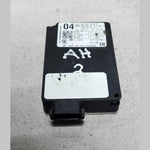 Load image into Gallery viewer, 2014 Mercedes-Benz E63 AMG Blind Spot Radar Sensor A0009058802 W166 GLE W212 E63