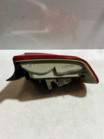 قم بتحميل الصورة إلى عارض الصور، BMW 3' E90 LCI 328i 323i 335i Tail Light Decklid REAR SET 7289428 7289426