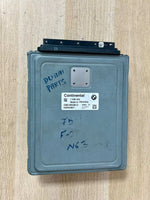قم بتحميل الصورة إلى عارض الصور، 2009-2012 BMW 750i N63 4.4 V8 Engine Control Module 7598345 ECU ONLY