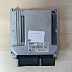 Bild in die Galerieansicht laden, BMW E87 E90 118i N46 ECU DME Engine Control Unit Computer 7565300 Used OEM