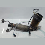 Load image into Gallery viewer, 2018-2020 BMW X2 F48 B38 Catalytic Converter 8616302 OEM