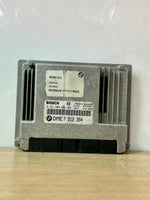 Bild in die Galerieansicht laden, BMW 3 series E46 1.8i N42 Engine DME BASIC CONTROL MODULE COMPUTER ECU 7512354