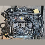 قم بتحميل الصورة إلى عارض الصور، BMW 2023 223i U06 U11 X1 B48 Engine MOTOR TURBOCHARGED ASSEMBLY 782590700 OEM