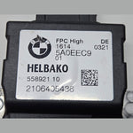 Load image into Gallery viewer, 5A0EEC9-2016-2025 BMW M4 M8 G23 G24 G26 Fuel Pump Control Module OEM