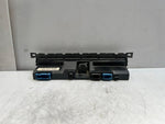Load image into Gallery viewer, 2006 BMW 7 Series E65 E66 750i E67 760 745 AC Climate Control Unit 6970458 OEM