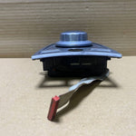 Load image into Gallery viewer, 2006-2008 BMW 750i Idrive Controller Knob Switch 6980057,7 Series E65 E66,550i