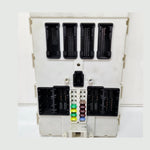 Bild in die Galerieansicht laden, 8626172-2014 BMW 5 Series F10 N20 520i MEVD17.2 Engine Control Unit DME Key Set