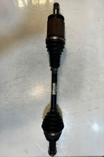 Load image into Gallery viewer, BMW X5 X6 F15 F16 E70 E71 Front Left Driveshaft CV Axle Shaft 7622913 OEM
