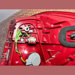 Load image into Gallery viewer, Mercedes W166 GL GLS Rear Left Side Tail Light Brake Stop Lamp A166 9067501