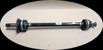 قم بتحميل الصورة إلى عارض الصور، 2016-2019 BMW 750i M760i G11 G12 xDrive Rear Right Drive Shaft 8639454 OEM