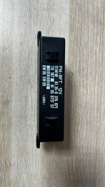 Bild in die Galerieansicht laden, 2001-2003 BMW 530i Front Left Door Control Unit 8376071 E39 5-Series