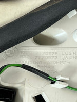 Load image into Gallery viewer, 2004-2005 BMW 645Ci E63 E64 640i, 645Ci 650i M6 LEFT SIDE Tail Light 7170975 OEM
