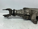 Load image into Gallery viewer, 2016 BMW 740i 7 Series G11 G12 Rear Axle Steering Actuator 6878970 OEM