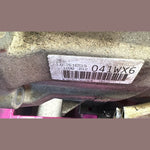 Load image into Gallery viewer, OEM 2012 BMW 535i Transmission Control Unit 0260550046 ZF 8HP45 F10 F25 X3 28iX
