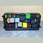Load image into Gallery viewer, 10-16 Mercedes-Benz W212 W204 Front SAM Module Relay Fuse Box A212 9003614 OEM