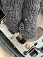 Load image into Gallery viewer, 2006 BMW 5 6 SERIES E60 E63 M- Steering Wheel 5 6 SERIES E60 E63