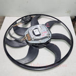 Load image into Gallery viewer, 2009-2016 BMW X1 E84 Radiator Cooling Fan Motor 7561712 E90 E92 E93 335i 335xi