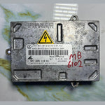 Load image into Gallery viewer, 2007-2010 Mercedes-Benz S550 Xenon Headlight Ballast A2168203126 W221 W216 CL