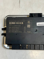 Load image into Gallery viewer, 2017 BMW X3 F25 FRM3 TEMIC Footwell Light Control Module 6823594 OEM