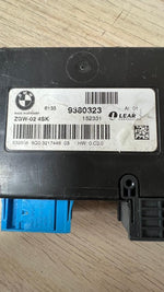 Load image into Gallery viewer, 2011-2016 BMW 550i Central Gateway Module 9380323 F10 5' 6' 528i, 535i