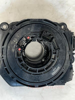Load image into Gallery viewer, 2015 BMW X3 Turn Signal Wiper Column Switch Clock Spring 9368604 OEM