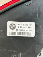 Load image into Gallery viewer, 2010-2015 BMW X1 E84 Tail Light ASSEMBLE, Left SIDE BACK LIGHT 2990109 ECE