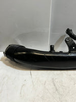 Load image into Gallery viewer, 2012-17 BMW X3 X4 X5 X6 N55 F25 F26 Turbo Charge Air Induction Pipe 7583714 OEM