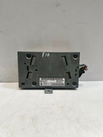 Load image into Gallery viewer, 2011-2013 BMW 528i F10 F11 5 Series HARMAN BECKER Audio Amplifier 9233592 OEM