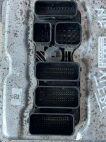 قم بتحميل الصورة إلى عارض الصور، BMW X1 20iX E84 2011 N20 ENGINE CONTROL UNIT ECU+CAS3+KEY FULL KIT 7629006