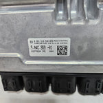 Load image into Gallery viewer, 5A4C359-2022 BMW G Series 230i 228i Engine Control Module DME Key Set