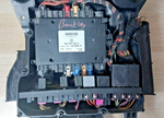 قم بتحميل الصورة إلى عارض الصور، Bentley Continental Flying Spur Power Supply BCM Module OEM 3D0937049H