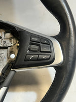 Load image into Gallery viewer, 2018-2022 BMW X1 F48 F49 Steering Wheel 6877516 OEM