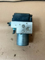 Load image into Gallery viewer, 2015 BMW X6 F16 X5 F15 ABS DSC DXC9 Pump Hydraulic Unit 6864801 OEM