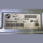 قم بتحميل الصورة إلى عارض الصور، OEM BMW 7 F01 F02 F03 F04 Power Amplifier Audio Amp 9176741