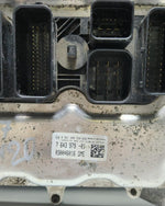 Bild in die Galerieansicht laden, BMW Engine Control Unit 7643979 F30 F31 F10 F11 F25 N20 OEM