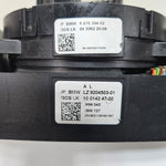 Load image into Gallery viewer, OEM BMW 5 Series E60 E61 Steering Column Switch Cluster 9204503