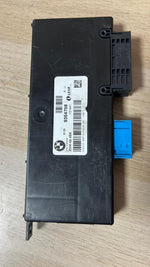 قم بتحميل الصورة إلى عارض الصور، 2011-2017 BMW X3 X4 Central Gateway Control Module 9354758 xDrive28i with 2.0L