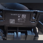 قم بتحميل الصورة إلى عارض الصور، BMW 7 series G11 G12 Gear Selector Automatic Gear Switch Knob RHD 6805439