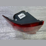 قم بتحميل الصورة إلى عارض الصور، OEM BMW X5 E70 Rear Light Lamp LED Retrofit Trim In The Side Panel Right 7227790