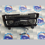 Load image into Gallery viewer, BMW 3 F30 F35 F31 2014 Diesel ECU Air Conditioning 9363545