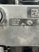 قم بتحميل الصورة إلى عارض الصور، 2015-2019 BMW X3 X4 X5 X6 Integrated Power Supply Control Module 8645514 OEM