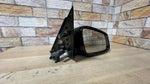 Load image into Gallery viewer, 2010-2016 BMW F10 528i RHD Front Door Electric Wing RIGHT Mirror F0153404U6680