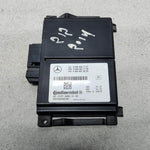Load image into Gallery viewer, 2014 Mercedes-Benz E300 Cruise Control Distance Radar Module A0009007707