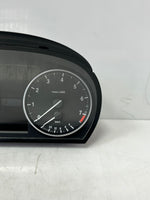 Load image into Gallery viewer, BMW E90 E91 E92 E84 Speedometer Instrument Cluster 9283813 OEM