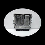 Load image into Gallery viewer, 9423432-2018-19 BMW 530i G11 G12 G30 B46 B48 Engine Control Module Unit DME OEM