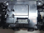 Load image into Gallery viewer, 2019-2023 BMW 330i Air Conditioning Control Panel 9855403 3 Series G20 G21 G22