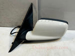 Load image into Gallery viewer, 2007 BMW 7' E65 740i N62N Left Side DOOR Mirror X0125109 RHD OEM